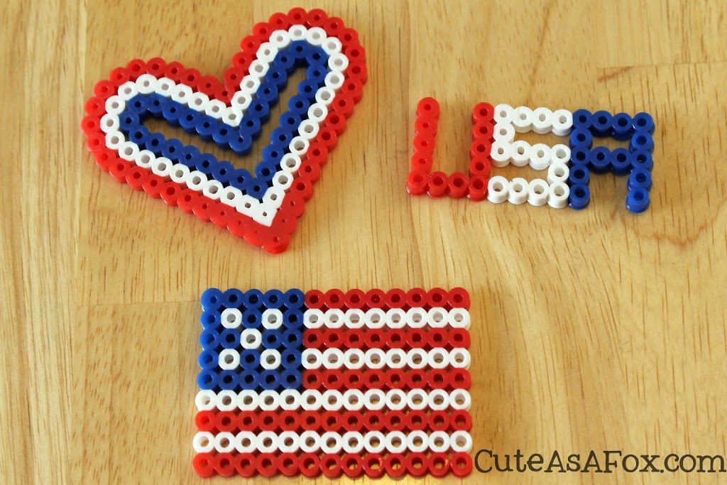 How to Use Perler Beads and Get Creative