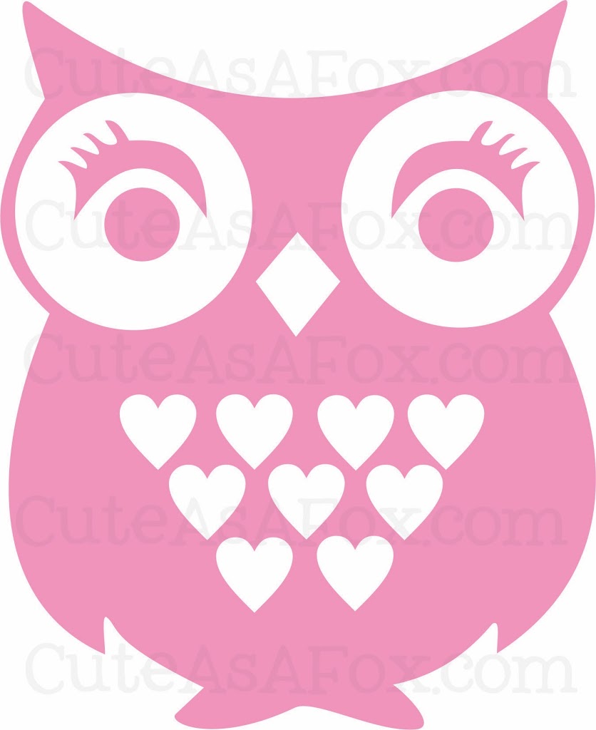 Owl You Need Is Love Heart Owl With Free Download