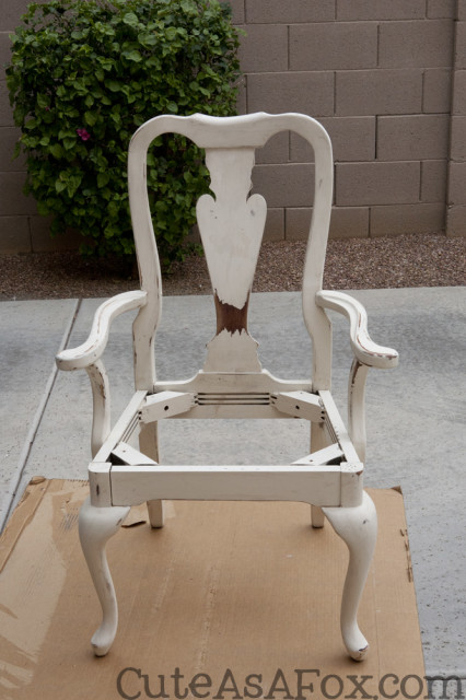 Cupcake-Chair-Stripped