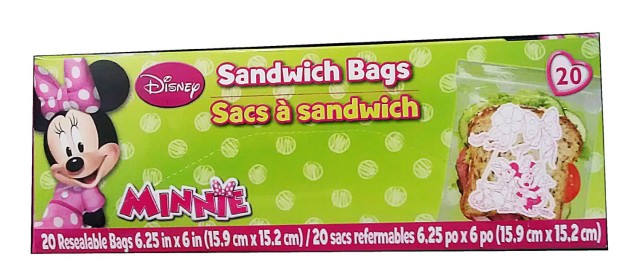 Minnie-Sandwich-Bags
