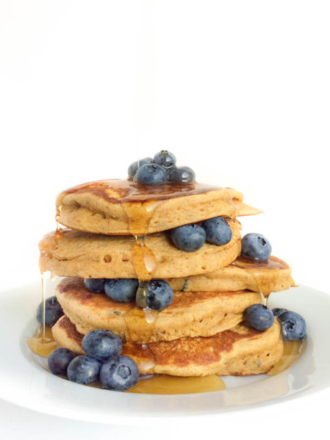 15 Big American Breakfast Recipes