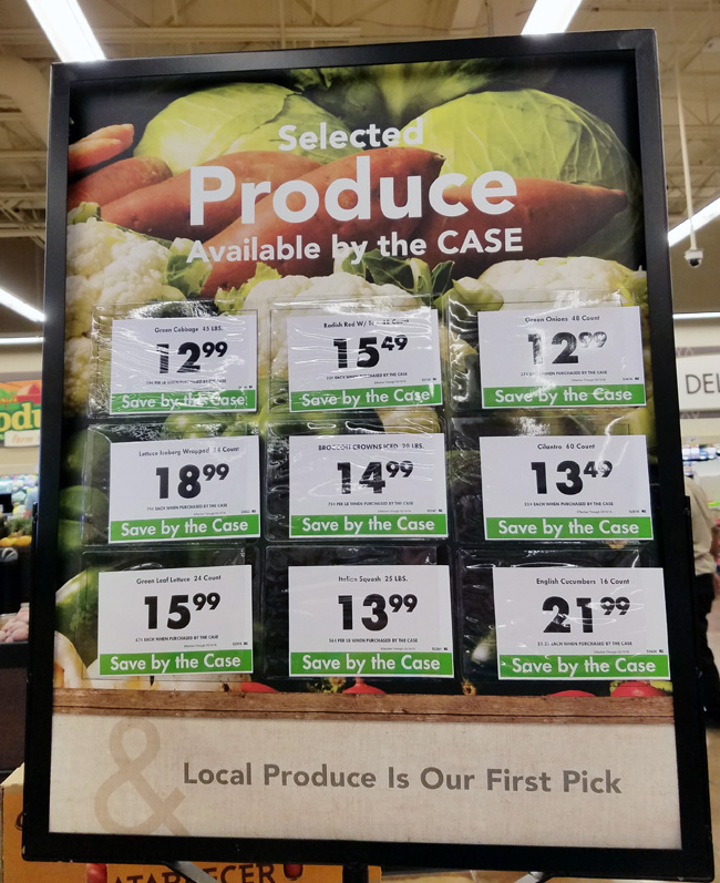 Smart-Final-Produce-Case