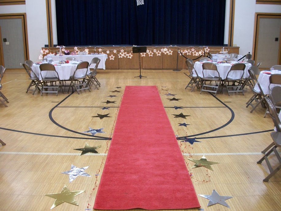 Red Carpet Event