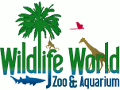Discount ticket for Wildlife World Zoo