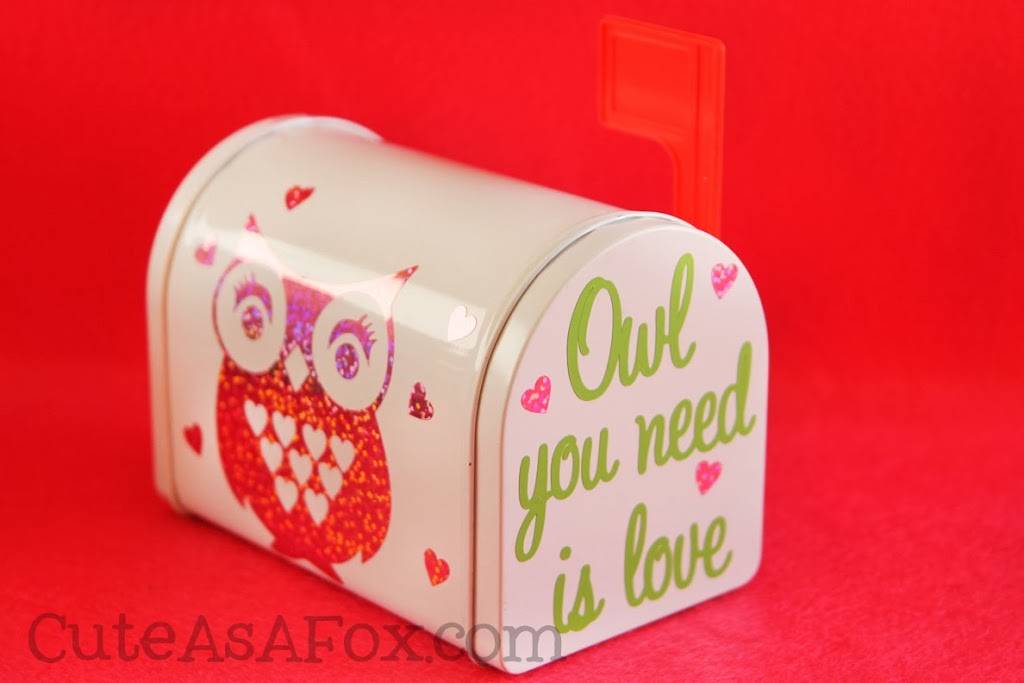 Owl you need is love – Heart Owl with Free Download