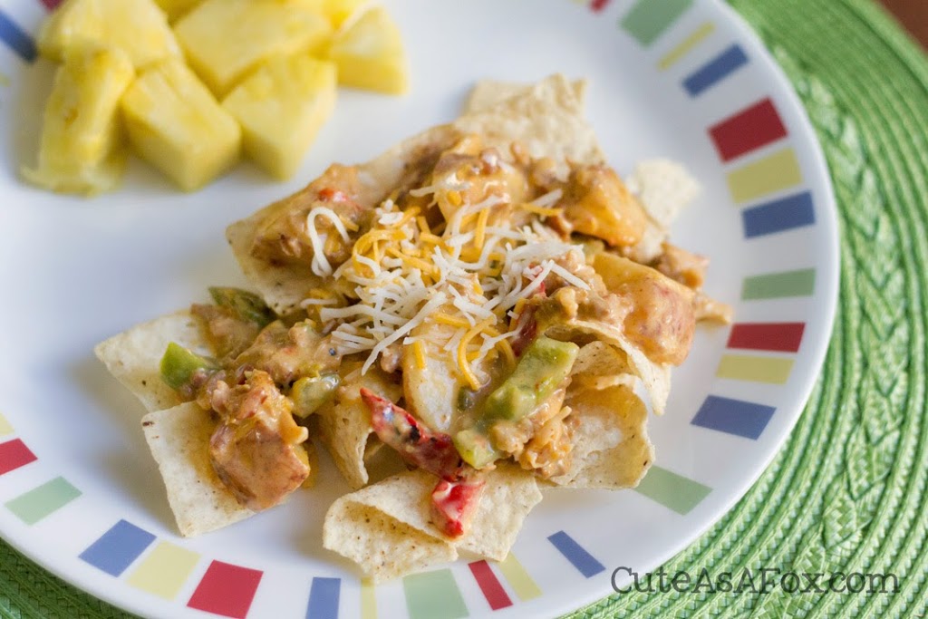 Chili’s® at Home – Bold Meals in a flash