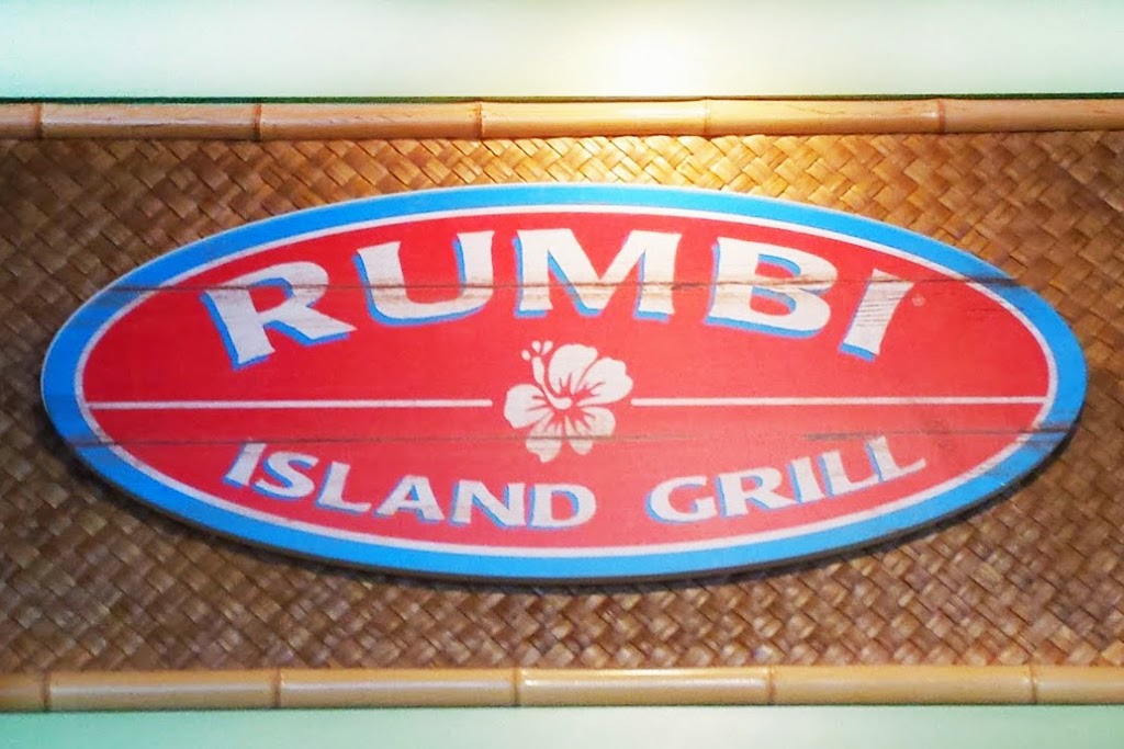 Rumbi Island Grill – Kids Eat Free