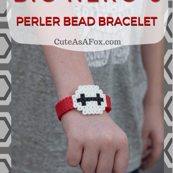 Perler bead bracelet | Hama beads jewelry, Perler beads, Hama beads