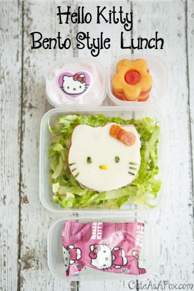 Back At School/Rubbermaid LunchBlox Salad Kit with 20 Lunch Ideas