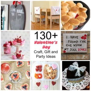 The Ultimate Valentine’s Day Round-up
