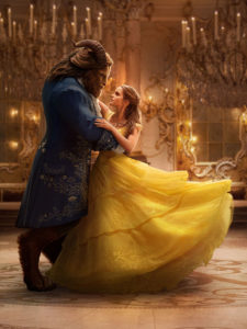 My inner child’s review of Beauty and the Beast